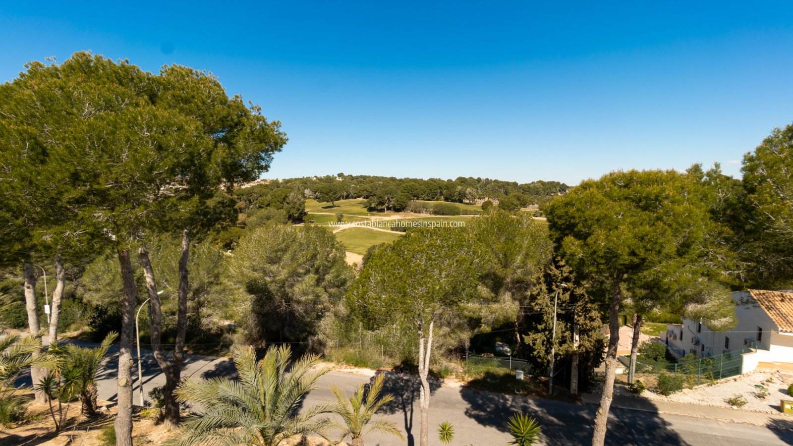 Sale - Semi - Detached Villa - Villamartin - Fortuna