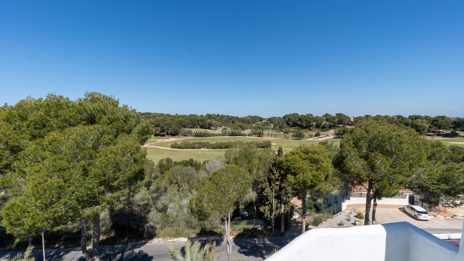 Sale - Semi - Detached Villa - Villamartin - Fortuna