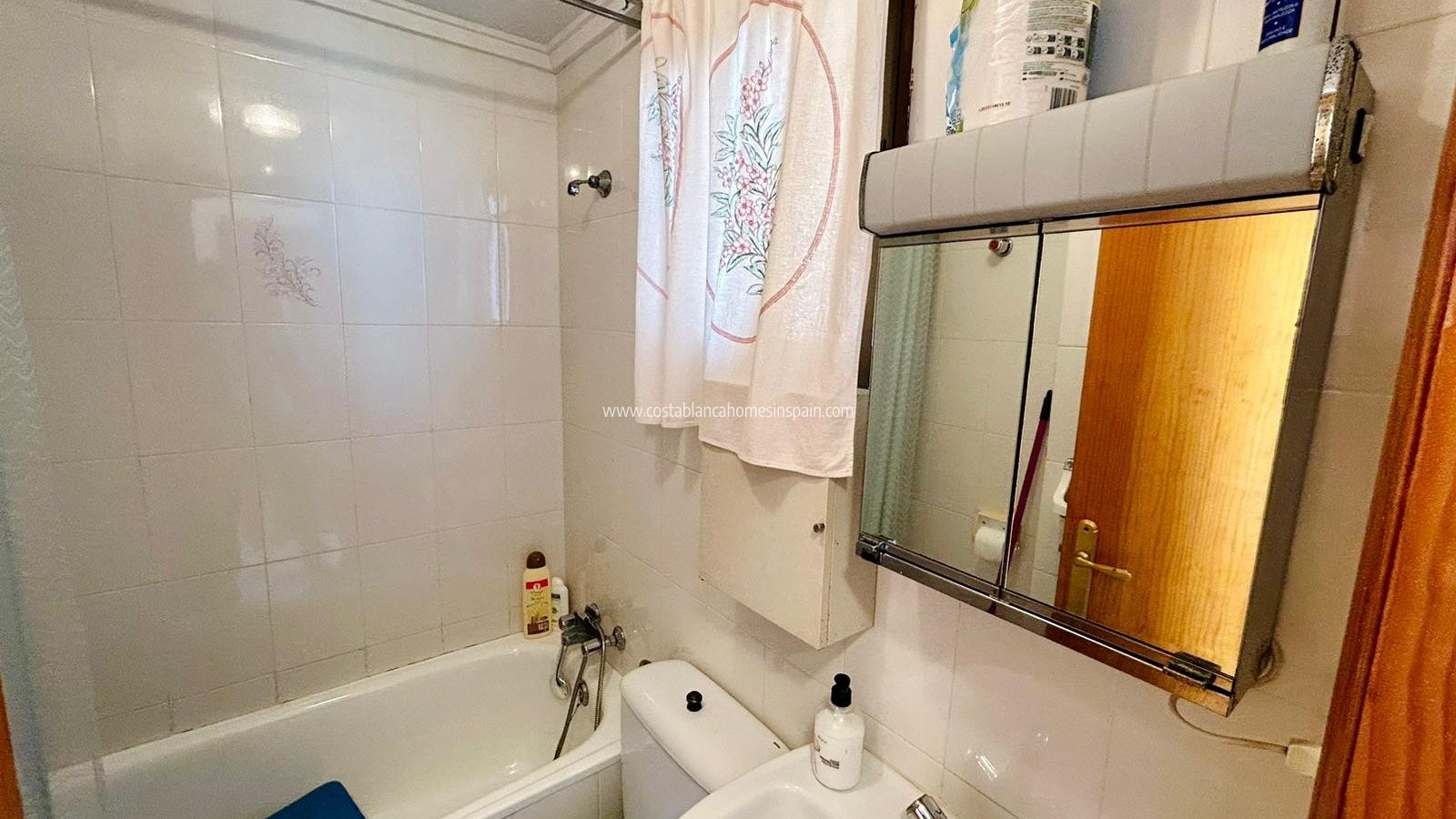 Sale - studio apartment - Torrevieja - El chaparral