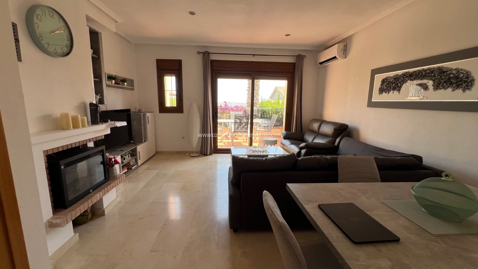 Sale - Townhouse - Algorfa - La Finca Golf