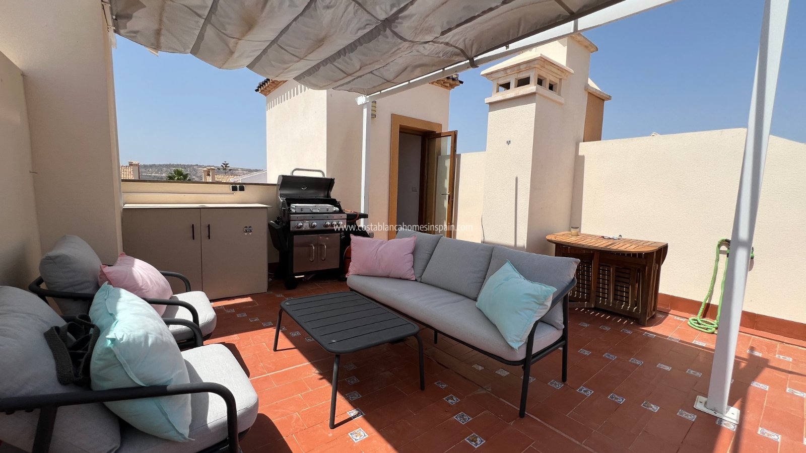 Sale - Townhouse - Algorfa - La Finca Golf