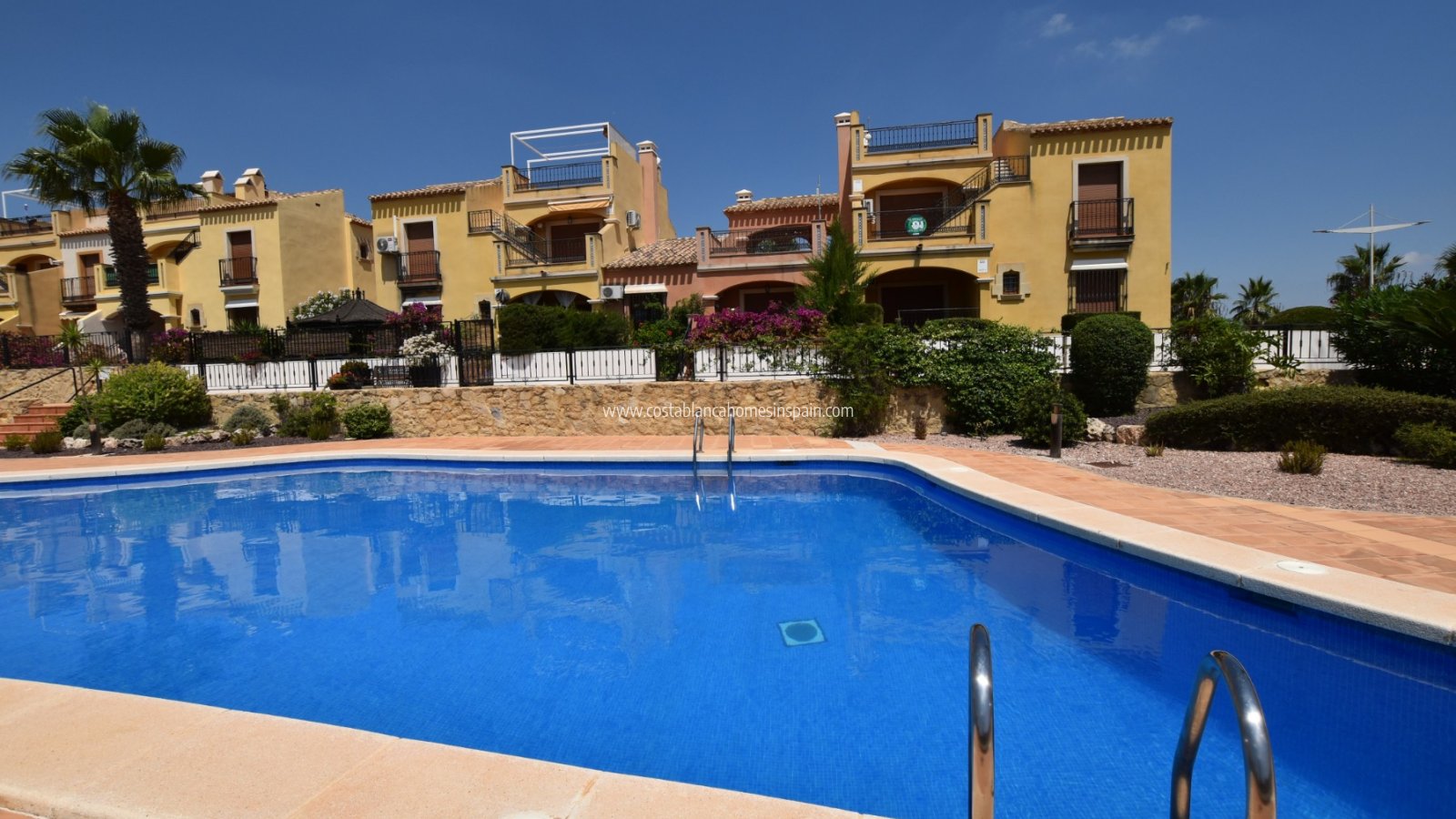 Sale - Townhouse - Algorfa - La Finca Golf