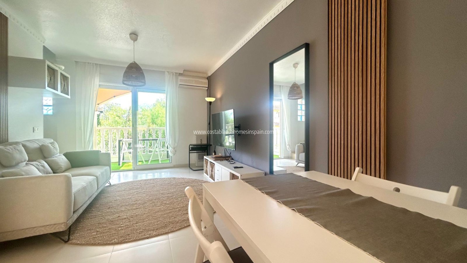 Sale - Townhouse - Algorfa - Montemar