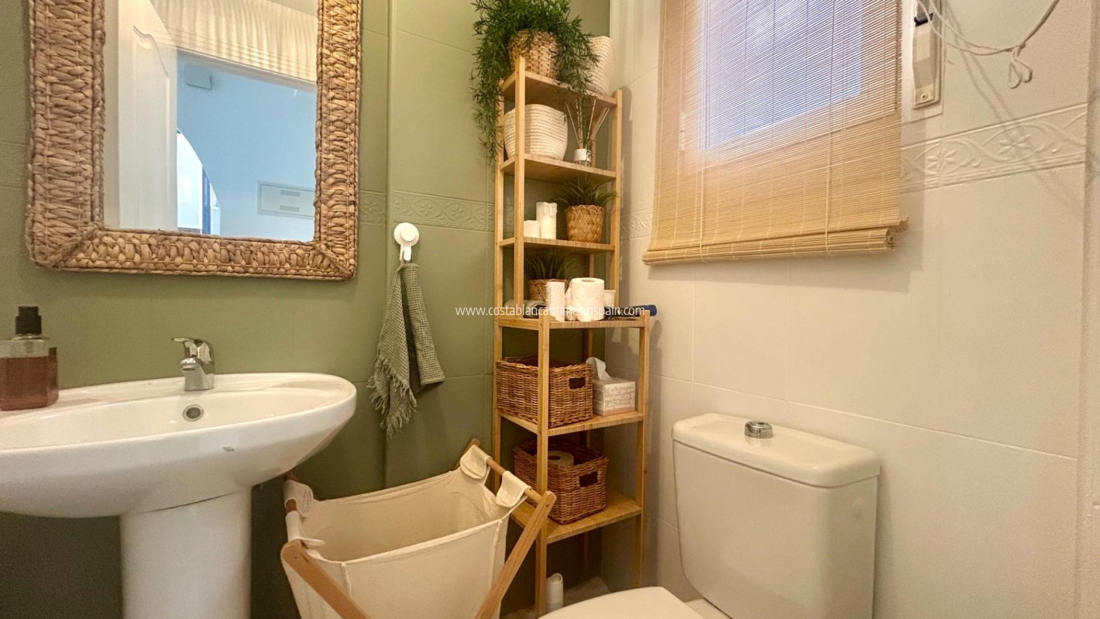 Sale - Townhouse - Algorfa - Montemar