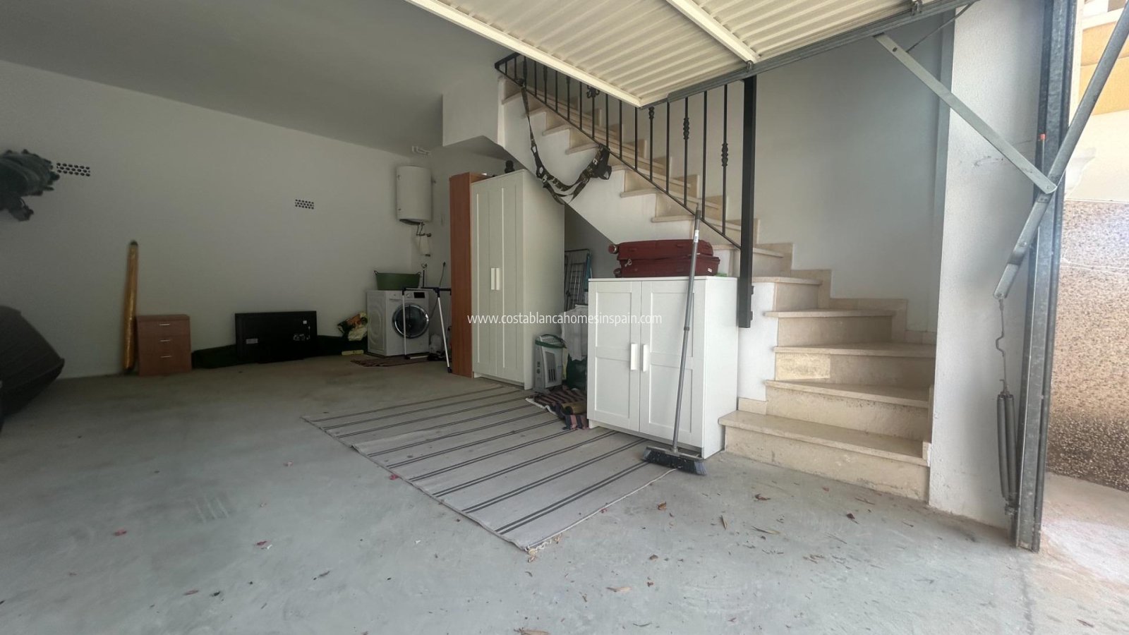 Sale - Townhouse - Algorfa - Montemar