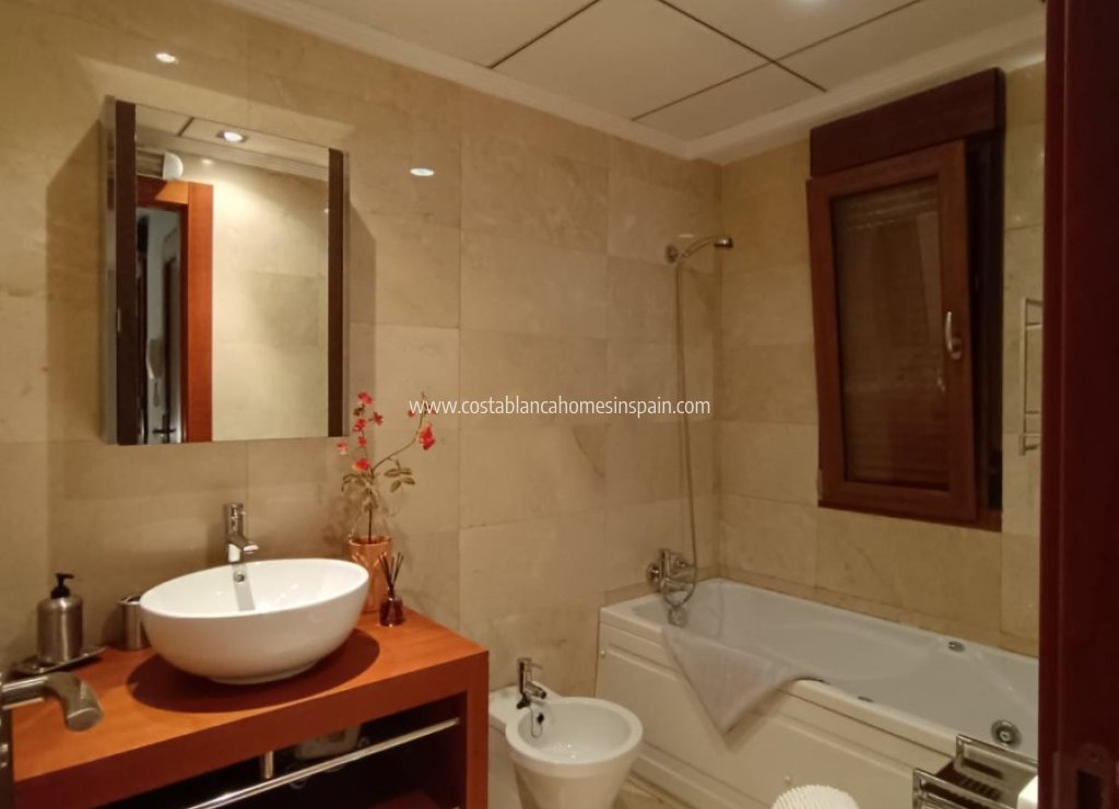 Sale - Townhouse - Algorfa