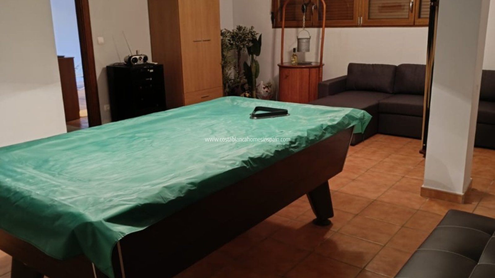 Sale - Townhouse - Algorfa