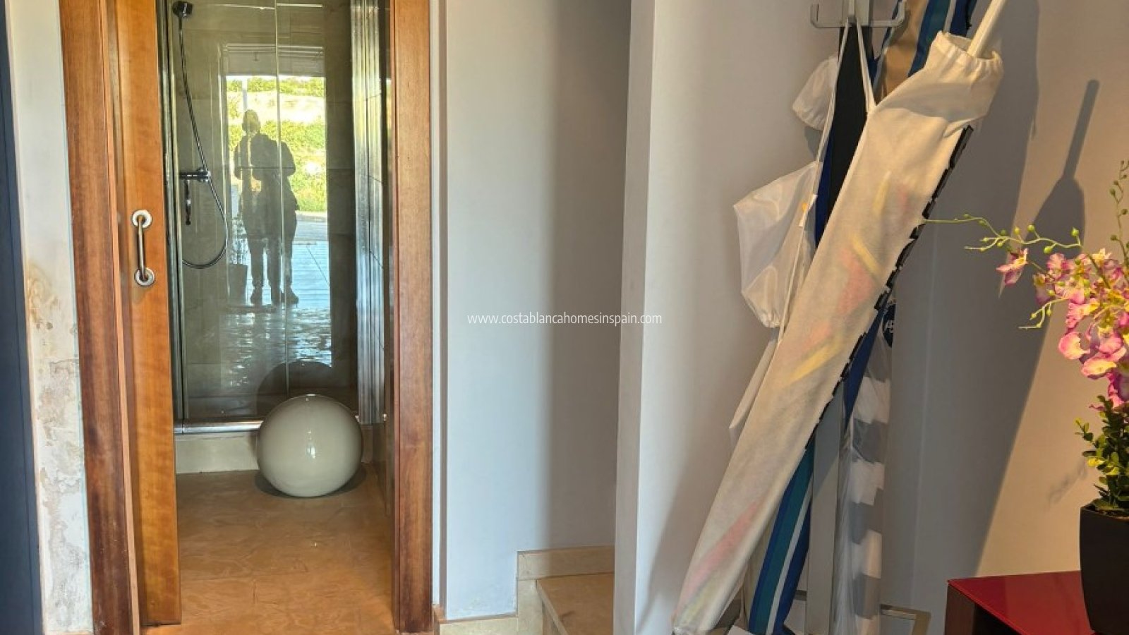 Sale - Townhouse - Algorfa