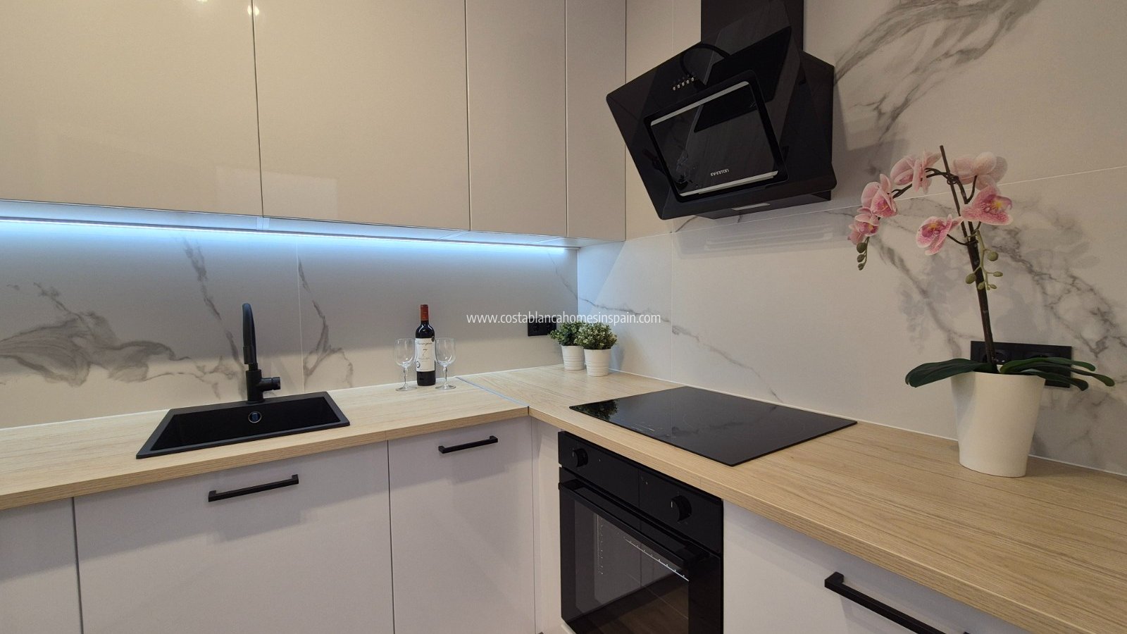 Sale - Townhouse - Alicante - La Florida