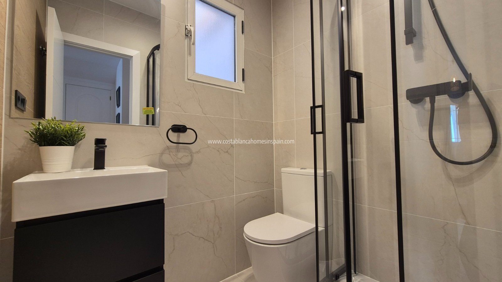 Sale - Townhouse - Alicante - La Florida