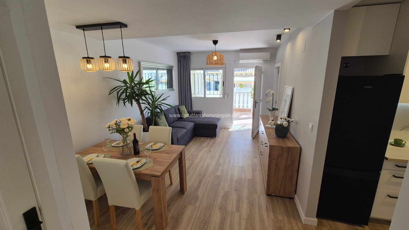 Sale - Townhouse - Alicante - La Florida