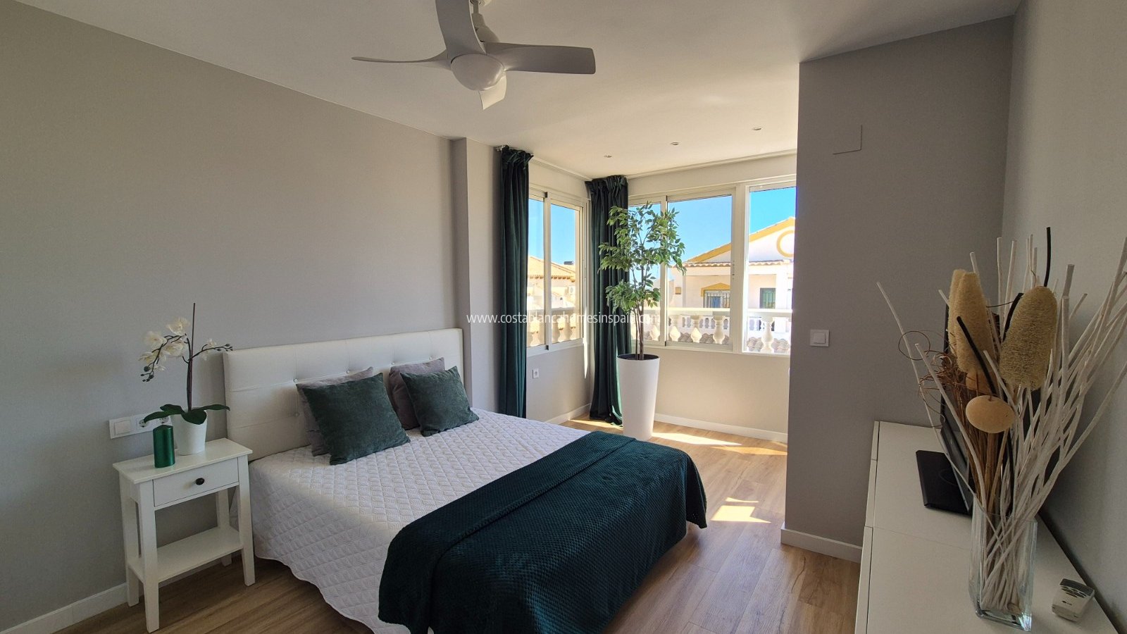 Sale - Townhouse - Alicante - La Florida