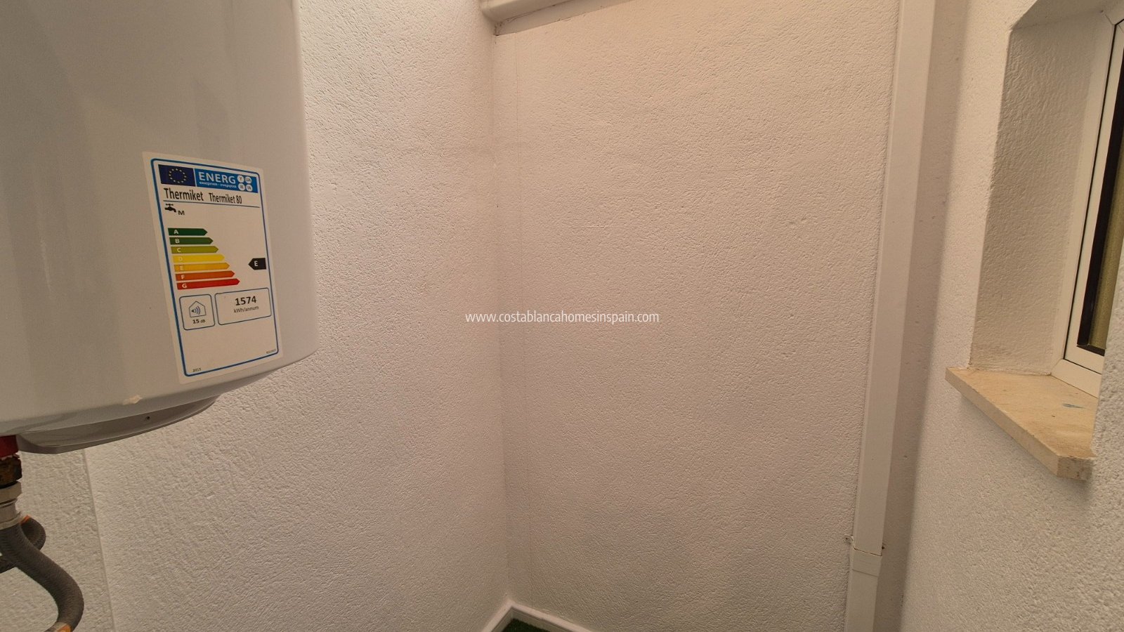 Sale - Townhouse - Alicante - La Florida