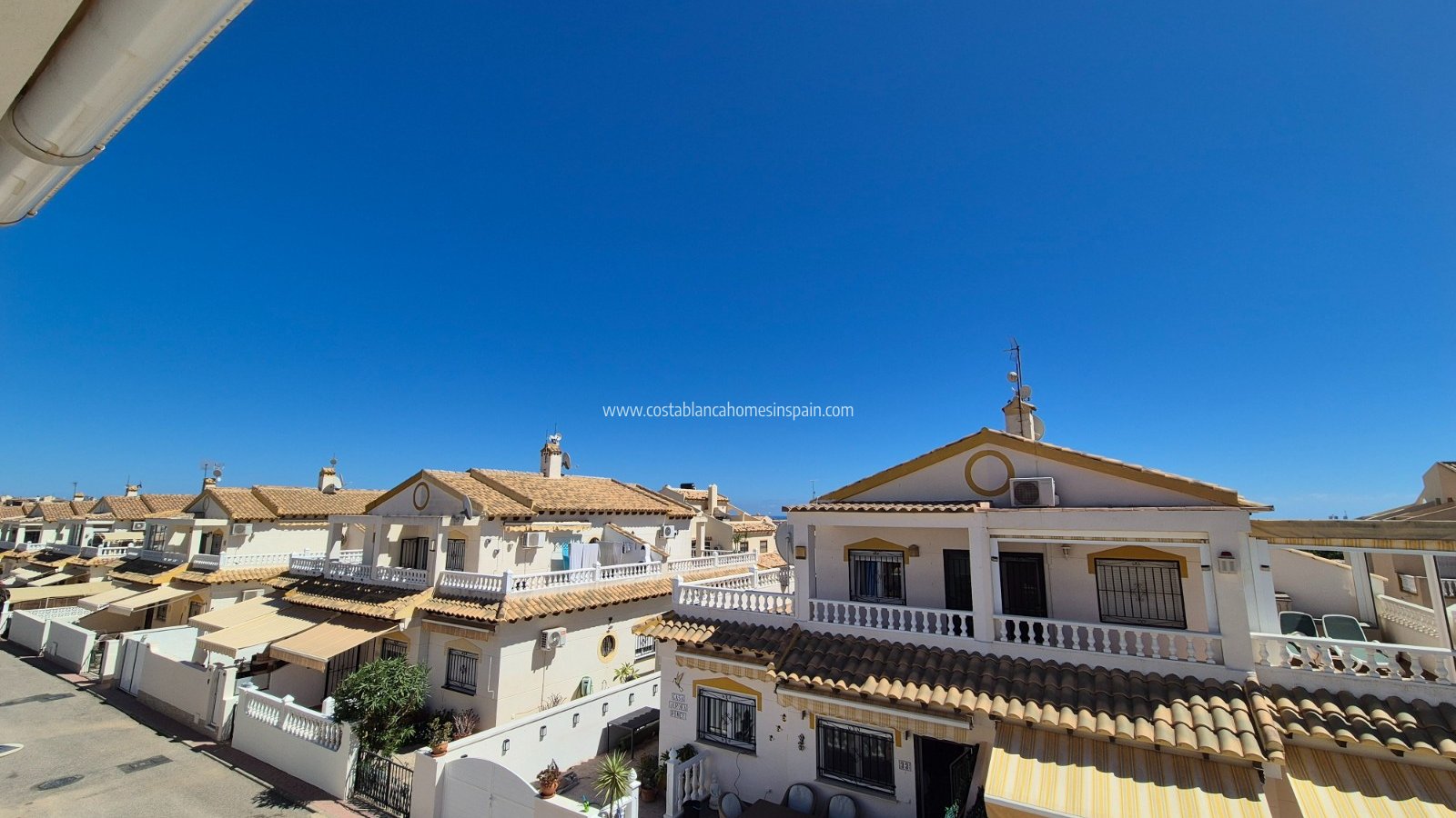 Sale - Townhouse - Alicante - La Florida