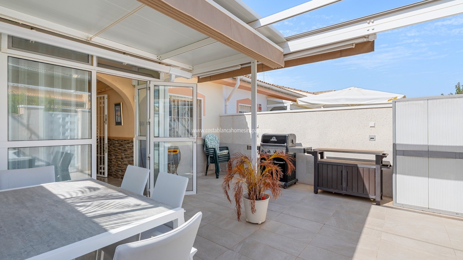 Sale - Townhouse - Ciudad Quesada - Ciudad Quesada - Rojales