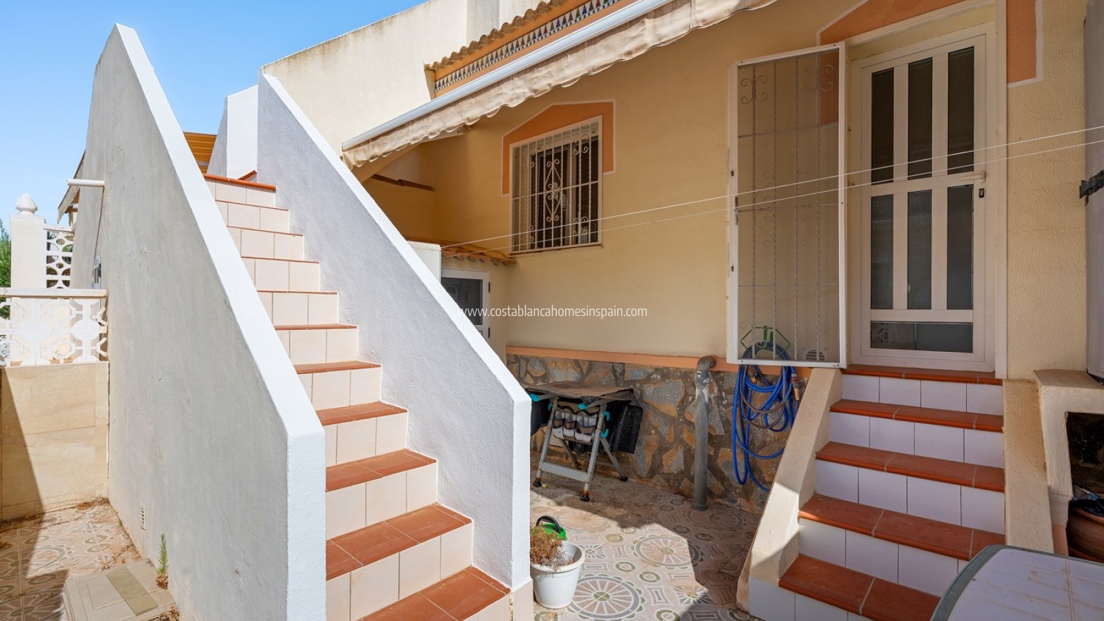 Sale - Townhouse - Ciudad Quesada - Ciudad Quesada - Rojales