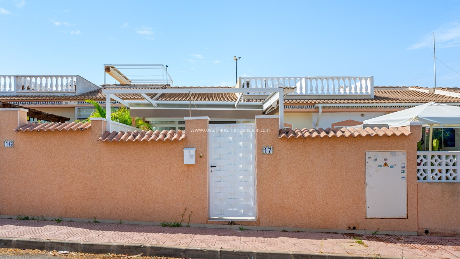Sale - Townhouse - Ciudad Quesada - Ciudad Quesada - Rojales