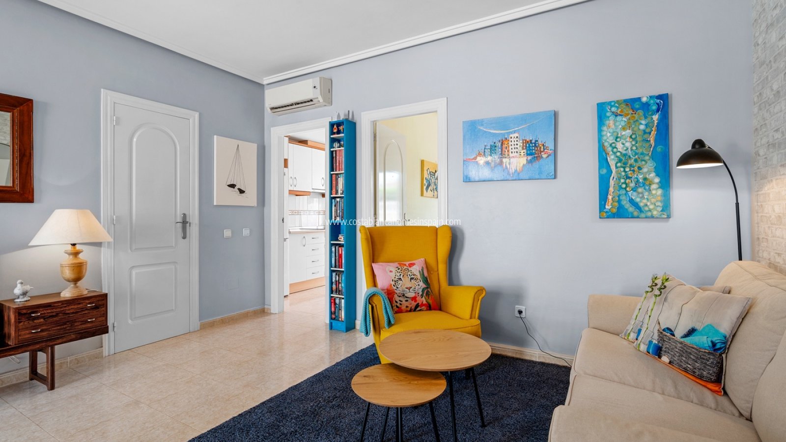 Sale - Townhouse - Ciudad Quesada - Ciudad Quesada - Rojales