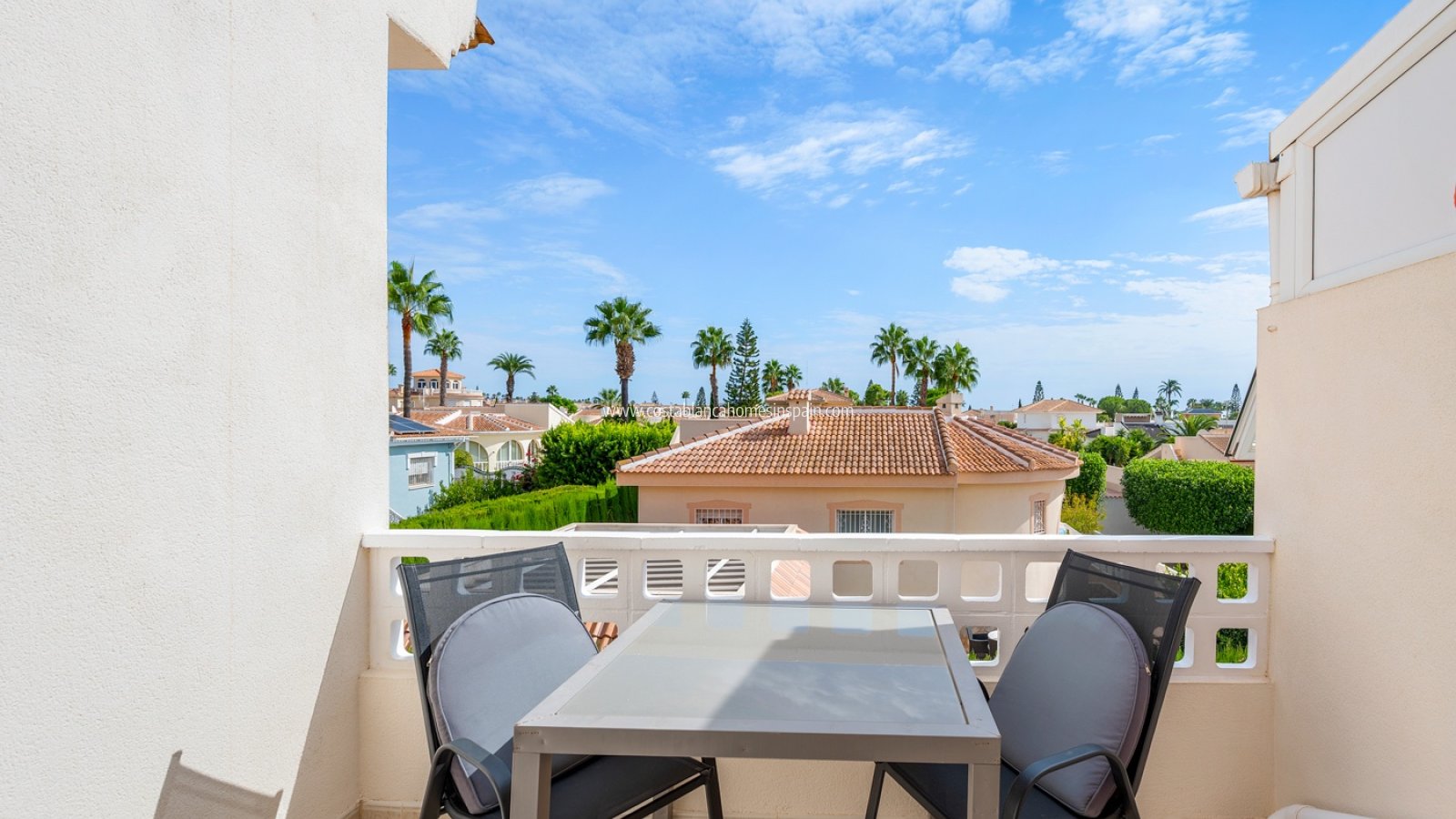 Sale - Townhouse - Ciudad Quesada - Ciudad Quesada - Rojales