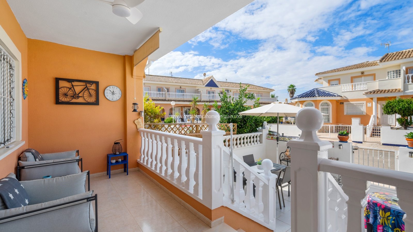 Sale - Townhouse - Ciudad Quesada - Ciudad Quesada - Rojales
