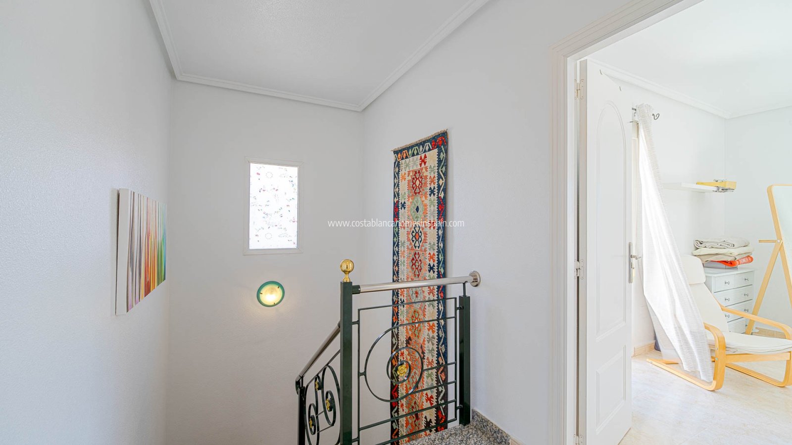 Sale - Townhouse - Ciudad Quesada - Doña Pepa