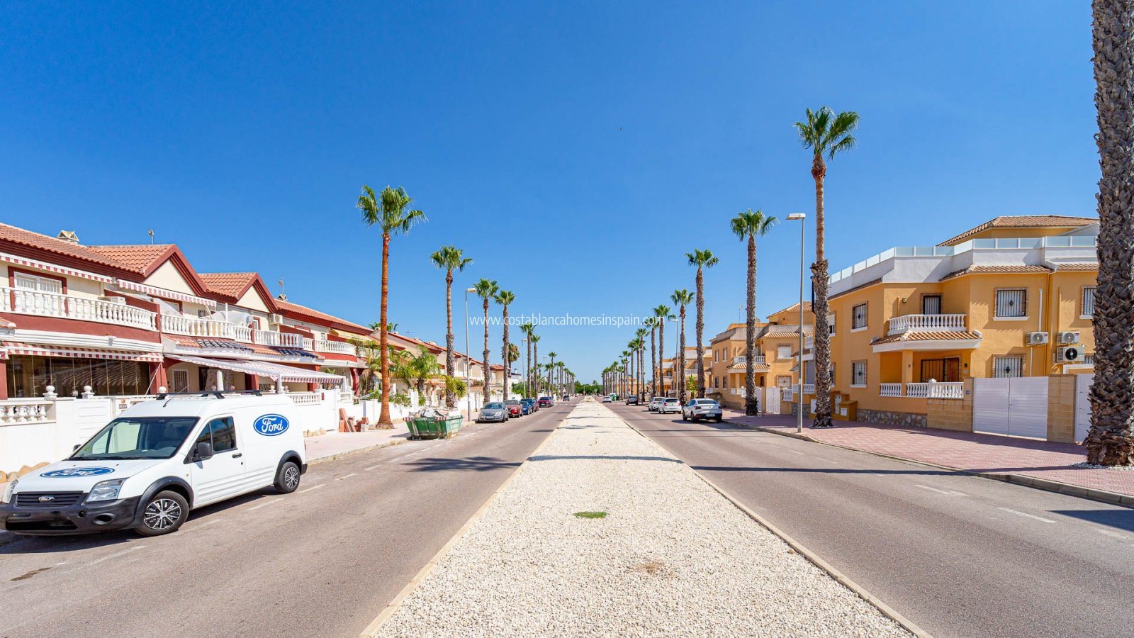 Sale - Townhouse - Ciudad Quesada - Doña Pepa