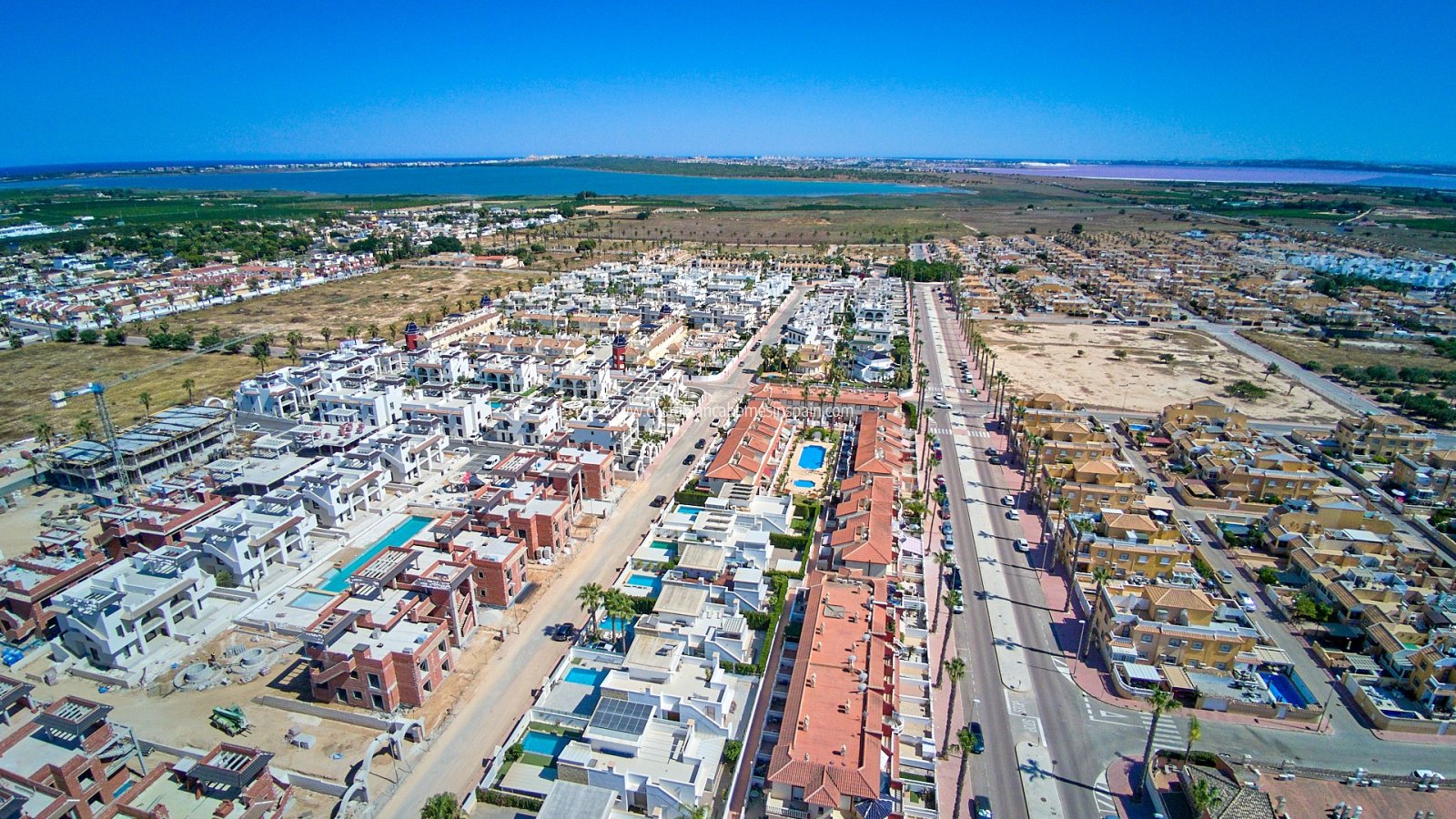 Sale - Townhouse - Ciudad Quesada - Doña Pepa