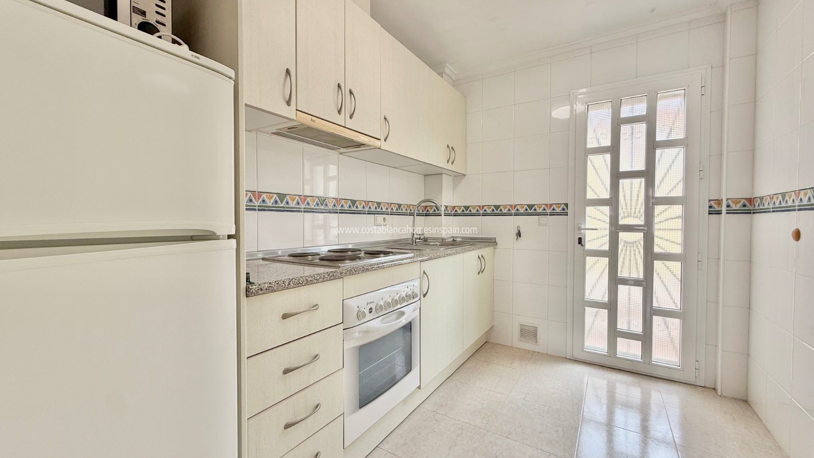Sale - Townhouse - Ciudad Quesada - Doña Pepa