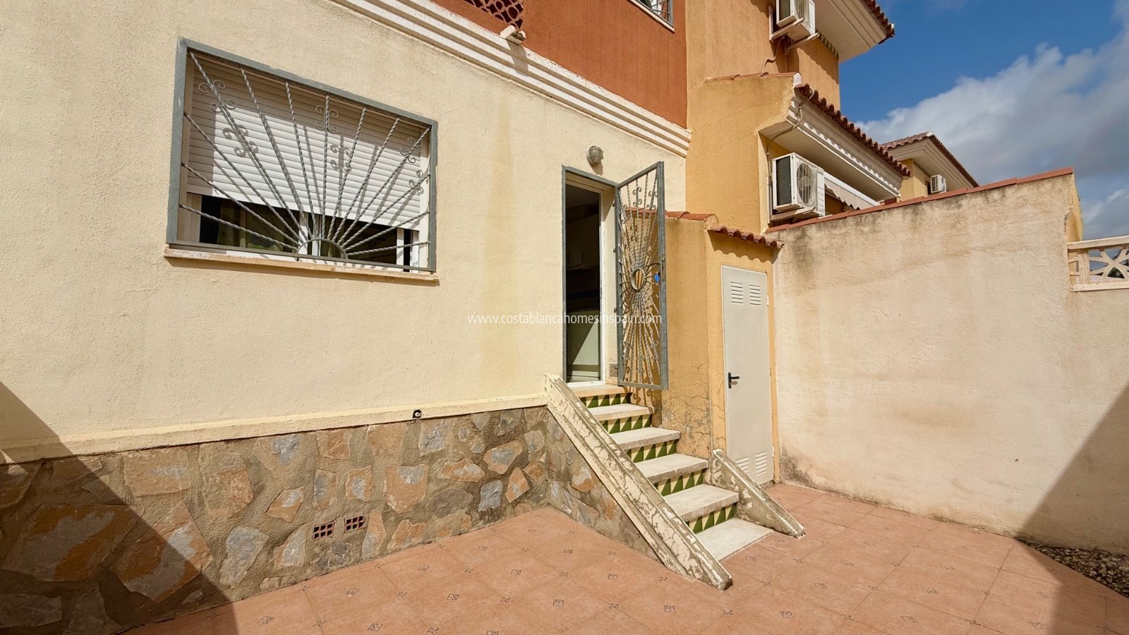 Sale - Townhouse - Ciudad Quesada - Doña Pepa
