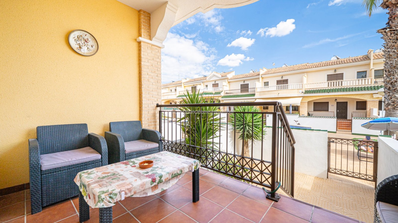 Sale - Townhouse - Ciudad Quesada - Lo Marabú
