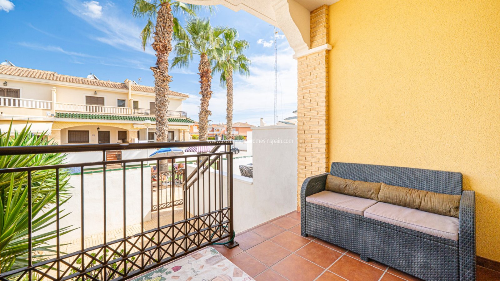 Sale - Townhouse - Ciudad Quesada - Lo Marabú
