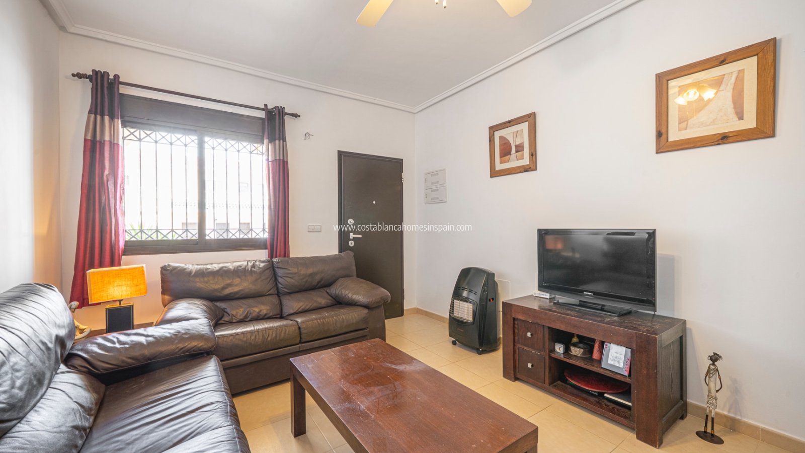 Sale - Townhouse - Ciudad Quesada - Lo Marabú