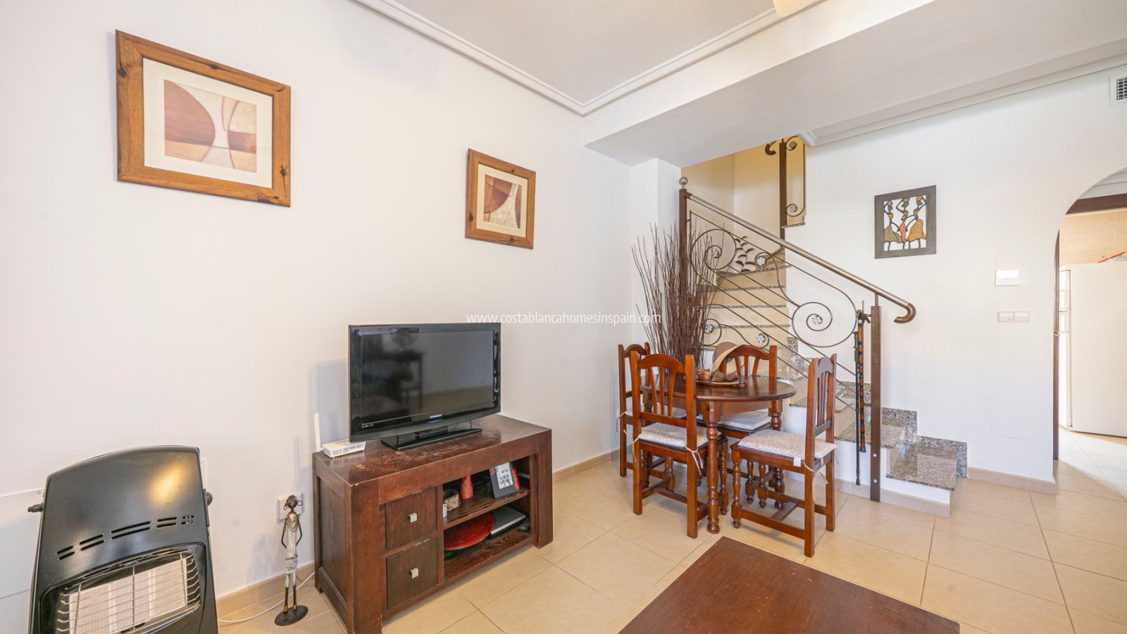 Sale - Townhouse - Ciudad Quesada - Lo Marabú