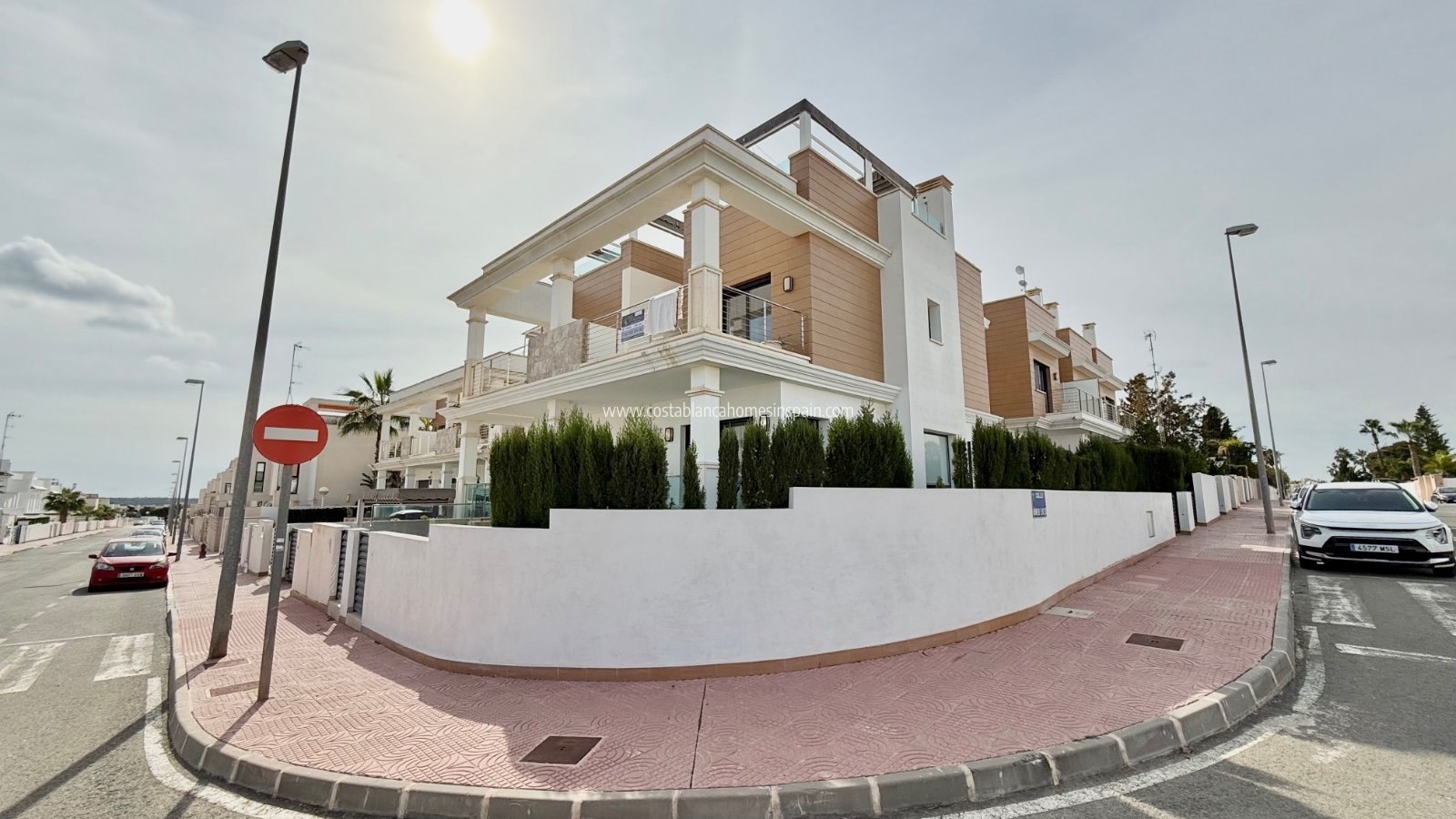 Sale - Townhouse - Ciudad Quesada/Rojales - Lo Marabu