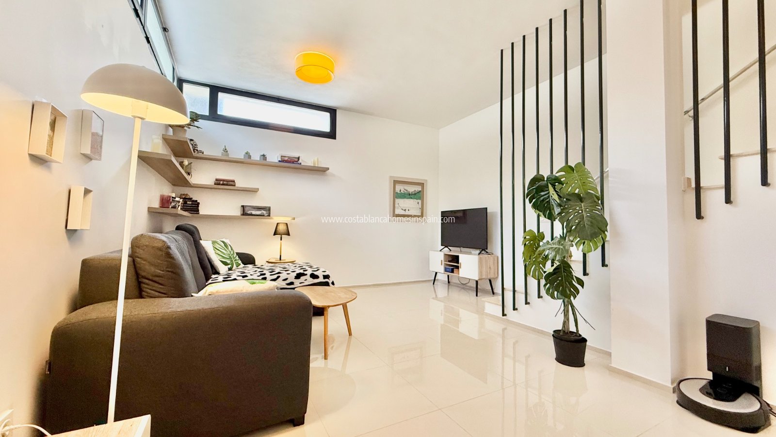 Sale - Townhouse - Ciudad Quesada/Rojales - Lo Marabu