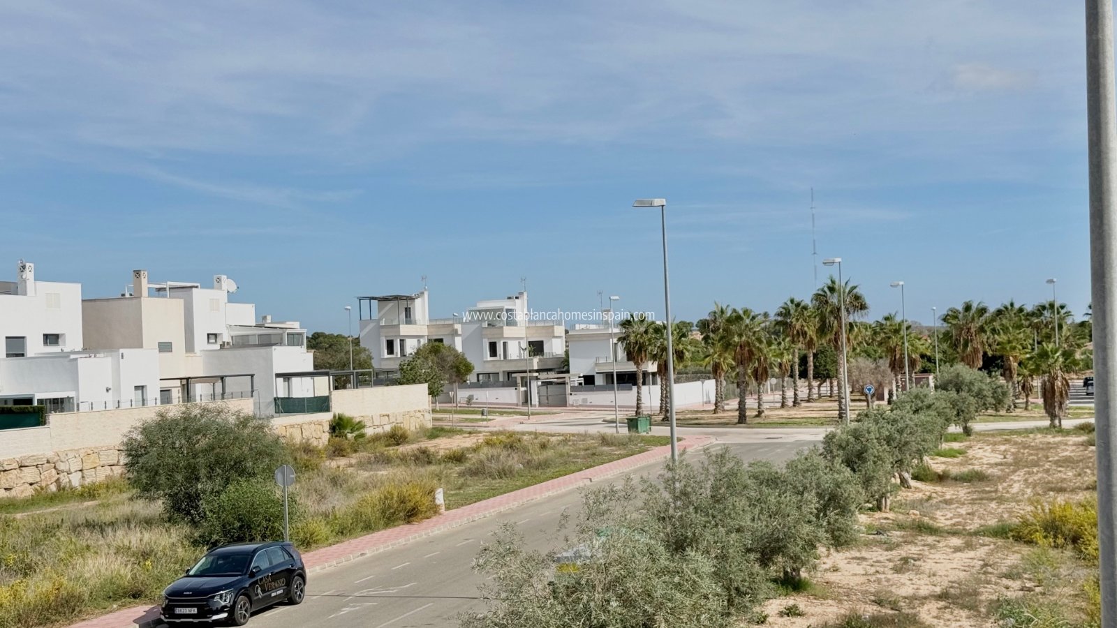 Sale - Townhouse - Ciudad Quesada/Rojales - Lo Marabu