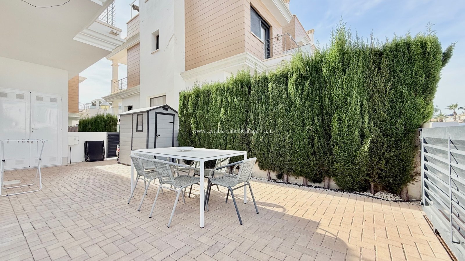 Sale - Townhouse - Ciudad Quesada/Rojales - Lo Marabu