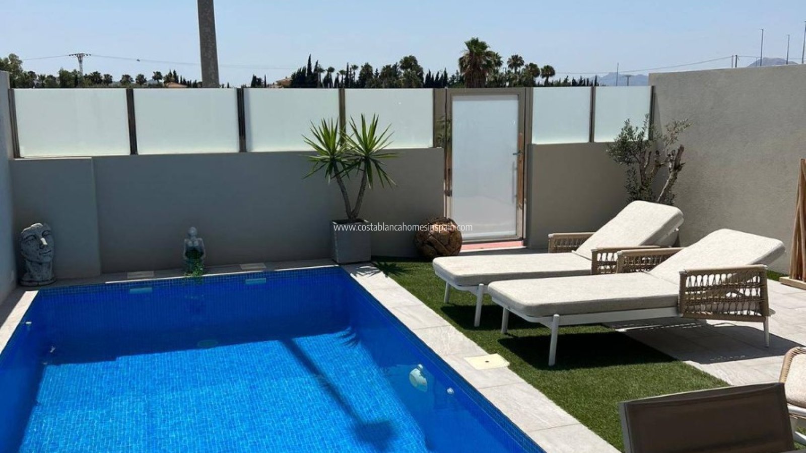 Sale - Townhouse - Daya Vieja