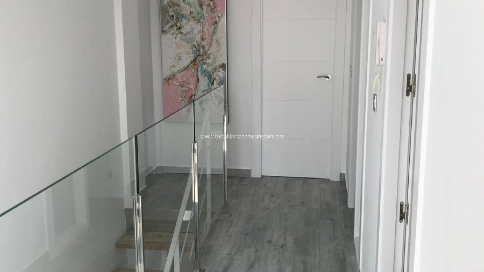 Sale - Townhouse - Daya Vieja