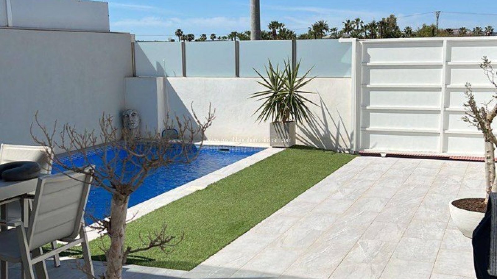 Sale - Townhouse - Daya Vieja