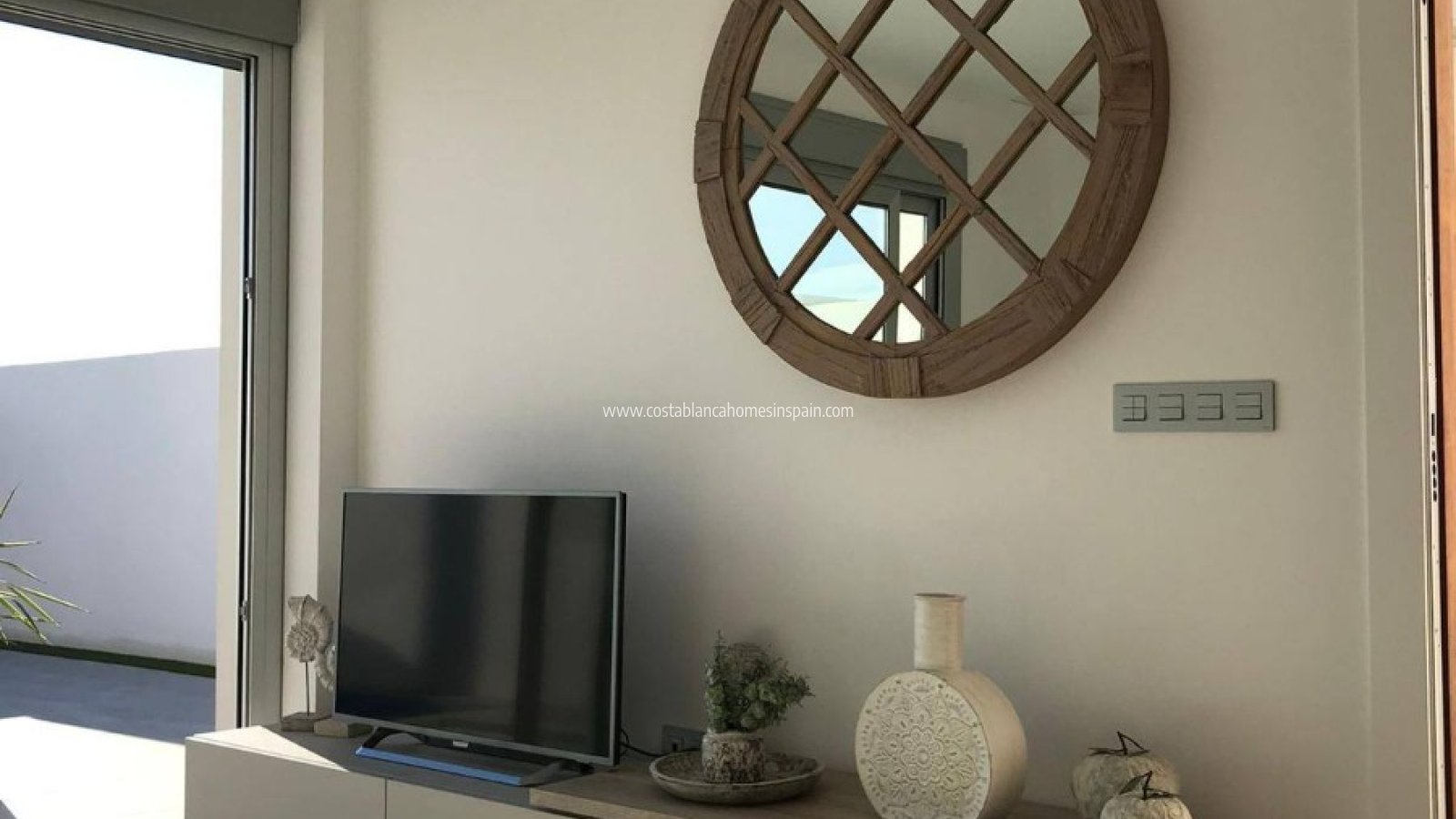 Sale - Townhouse - Daya Vieja