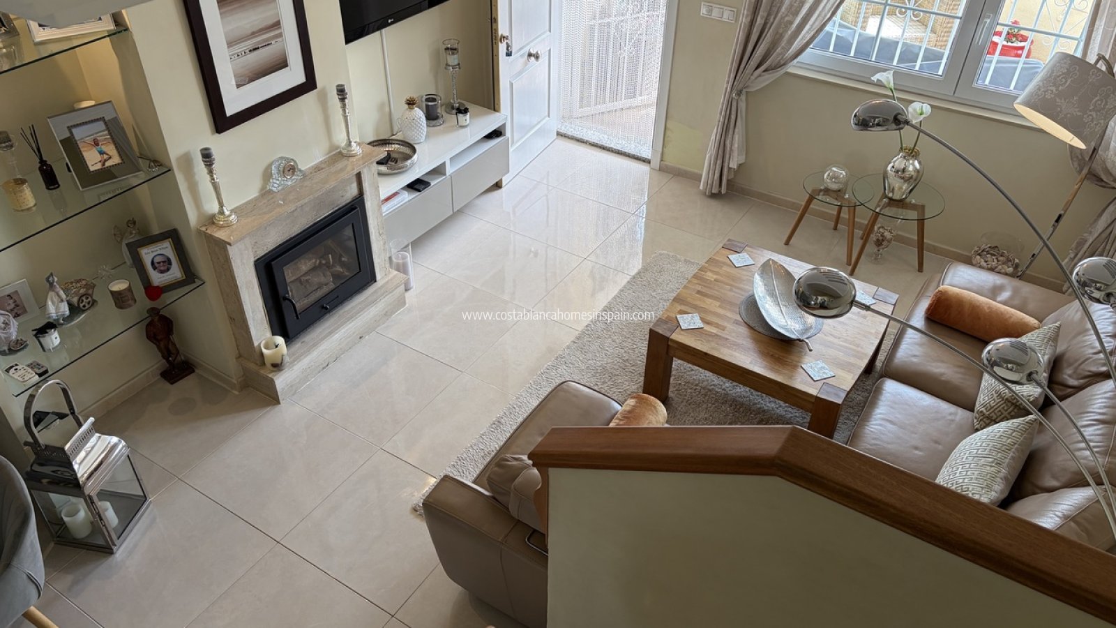 Sale - Townhouse - Heredades