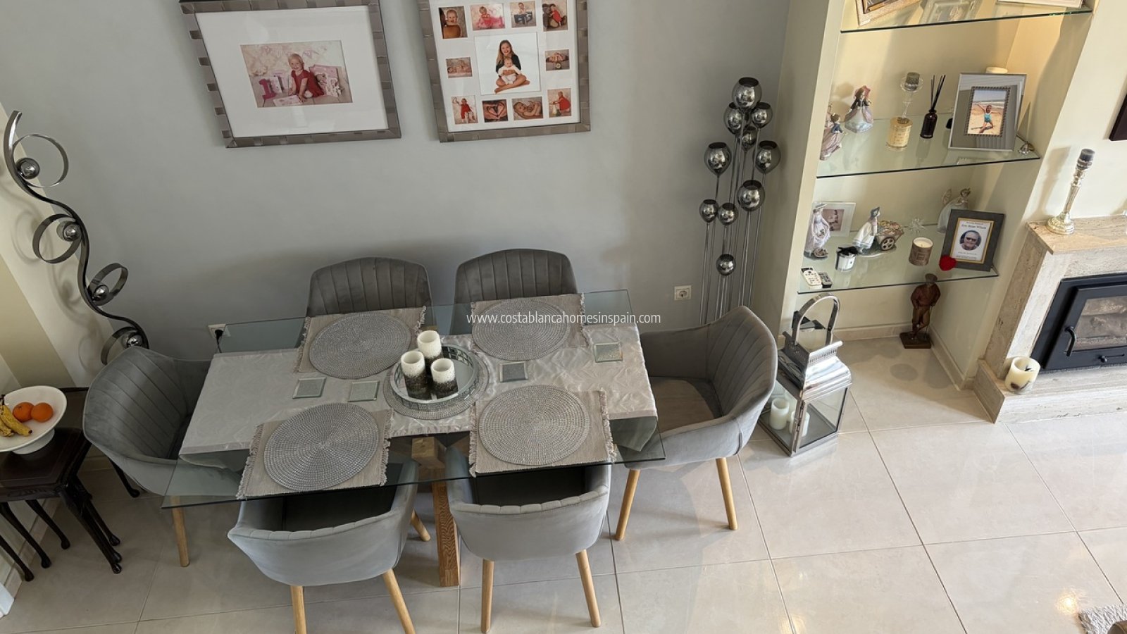 Sale - Townhouse - Heredades