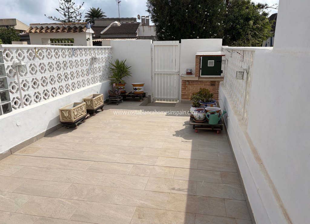 Sale - Townhouse - La Zenia - Costa Blanca