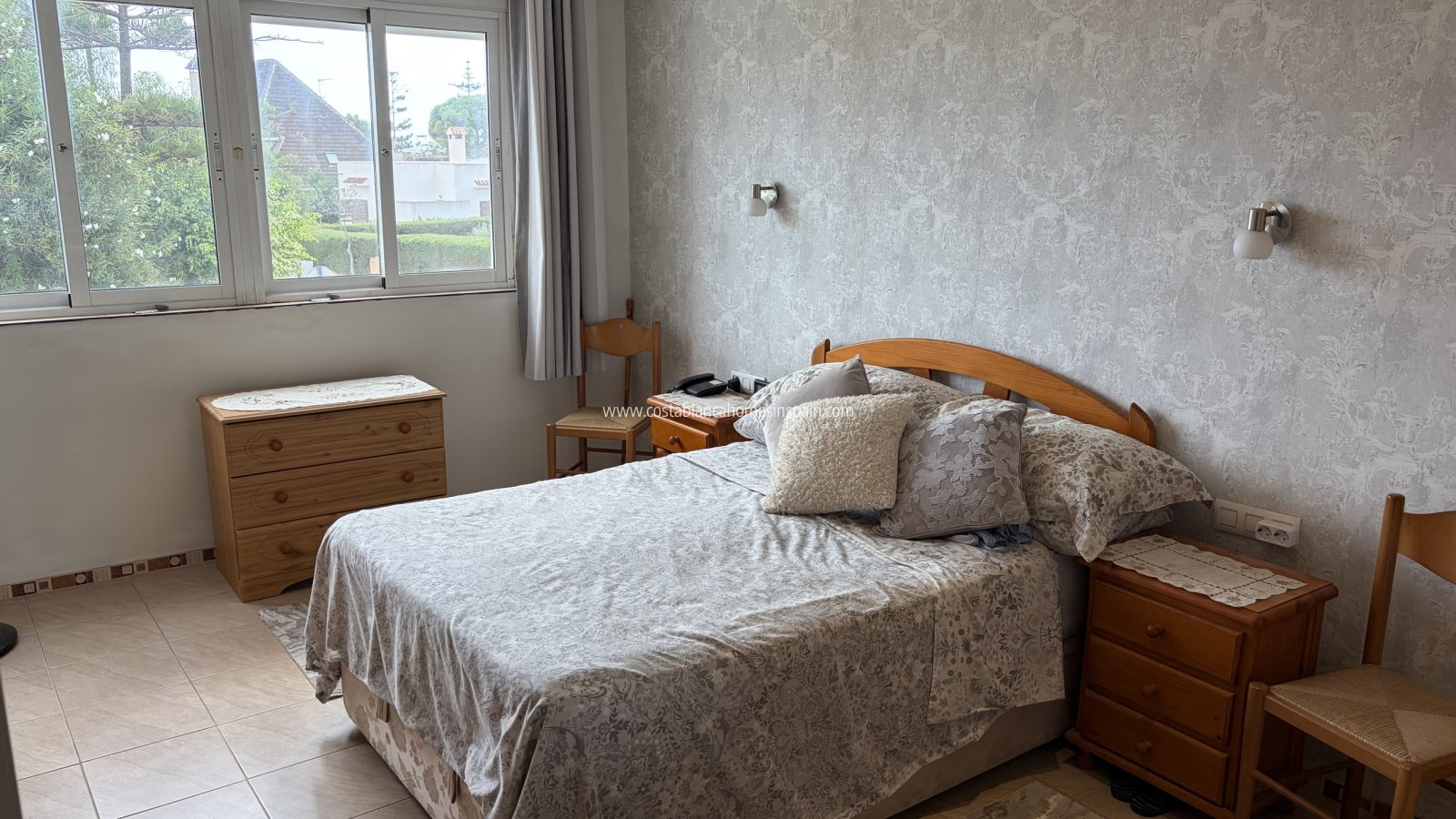 Sale - Townhouse - La Zenia - Costa Blanca
