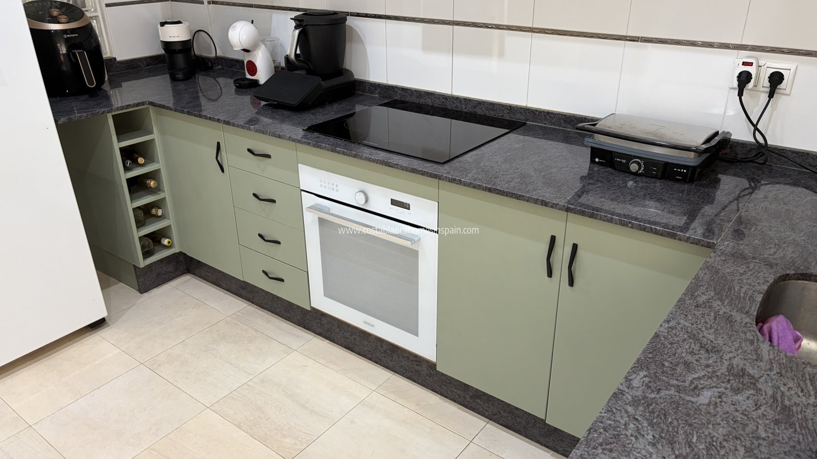 Sale - Townhouse - Las Heredades - Costa Blanca