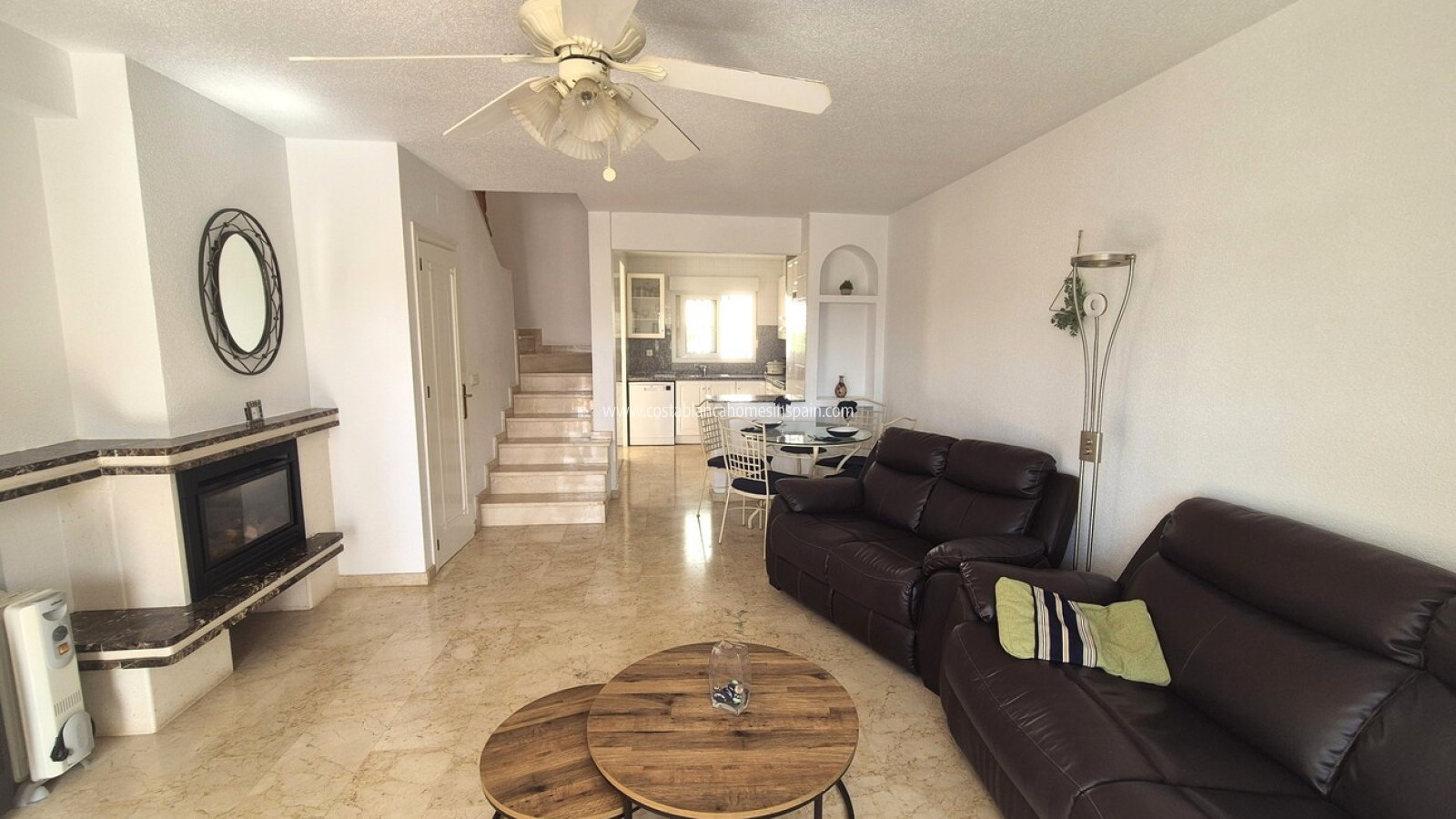 Sale - Townhouse - Las Ramblas - Costa Blanca
