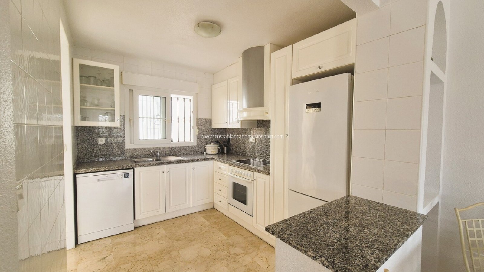 Sale - Townhouse - Las Ramblas - Costa Blanca