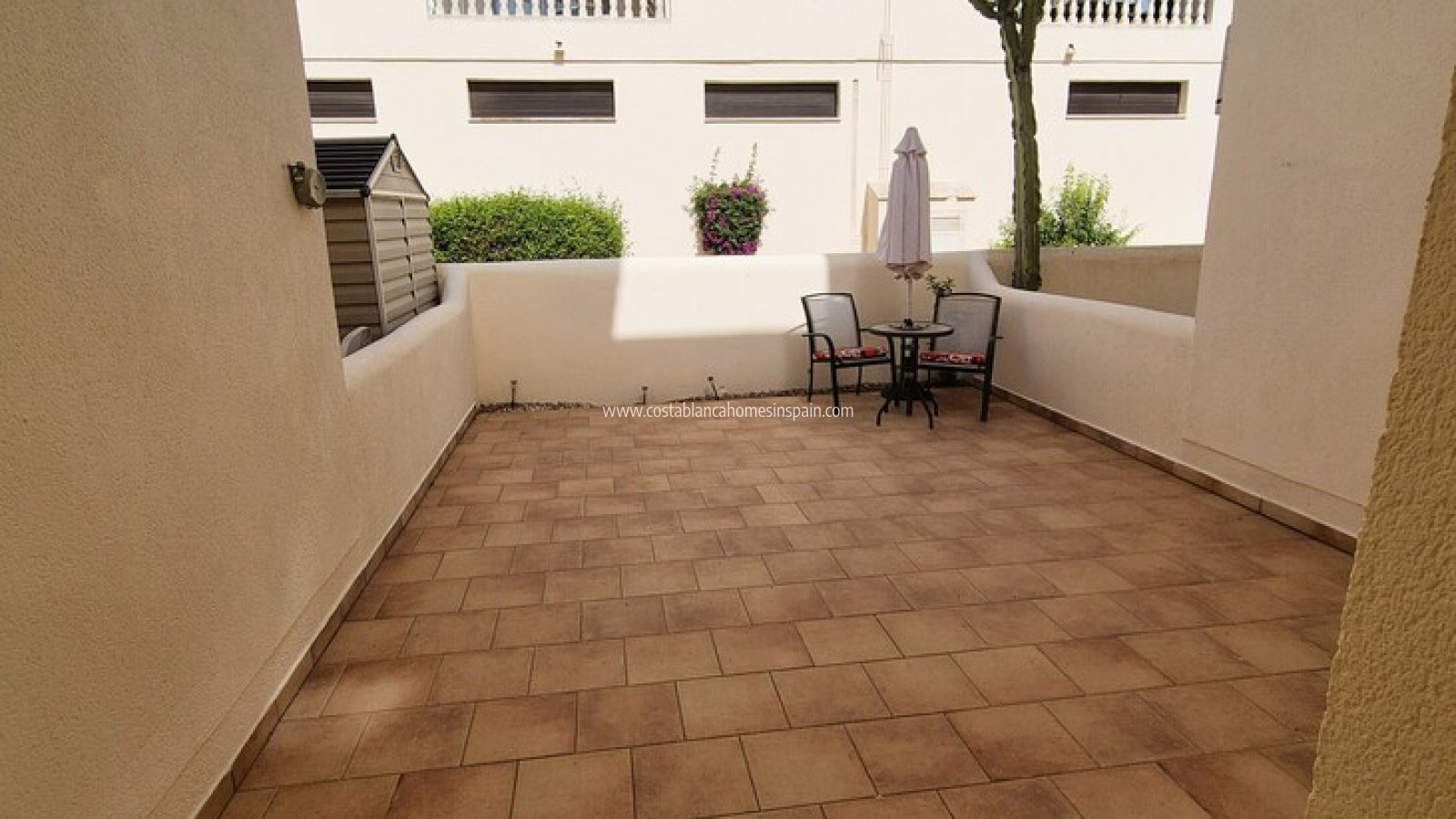 Sale - Townhouse - Las Ramblas - Costa Blanca