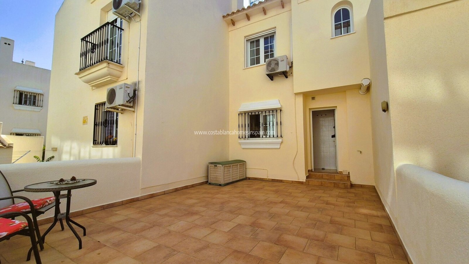 Sale - Townhouse - Las Ramblas - Costa Blanca